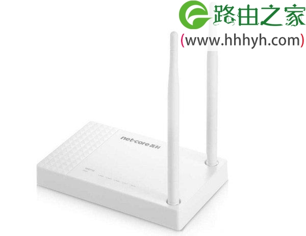 磊科Netcore NW710无线路由器设置上网方法
