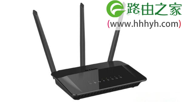D-Link DIR859路由器设置上网的图文详解