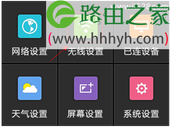 TP-Link TL-WR2041+路由器无线WiFi设置上网