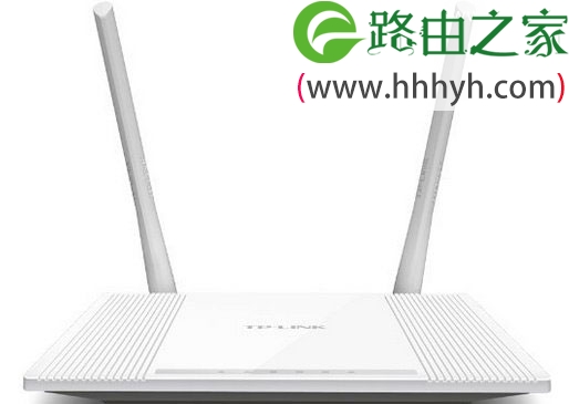 TP-Link TL-WR847N 300M无线路由器设置上网