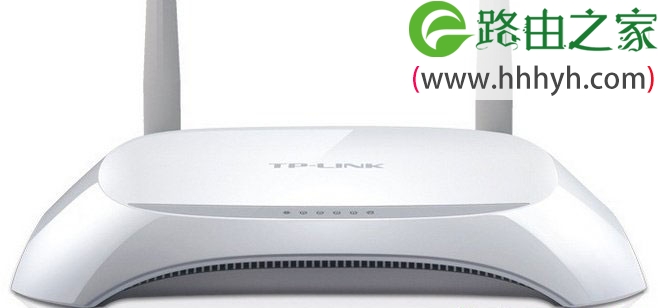 TP-Link TL-WR842N 300M无线路由器设置上网