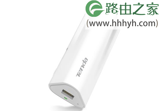 腾达(Tenda)4G300与301与302路由器家用模式设置上网
