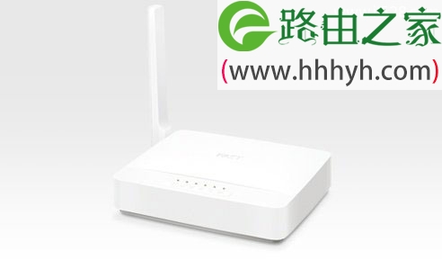 Fast迅捷FWR100无线路由器设置上网