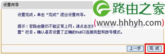 Fast迅捷FWR100无线路由器设置上网