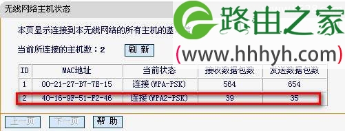 迅捷(Fast)FW150RM无线路由器Client模式设置上网