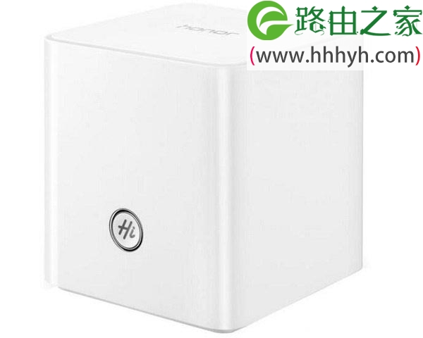 华为荣耀WS831路由器设置方法