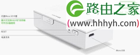 TP-Link TL-TR861 5200L 3G路由器设置上网