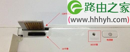 TP-Link TL-TR861 5200L 3G路由器设置上网