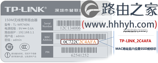 TP-Link TL-WR820N 3G无线路由器Router模式设置上网方法