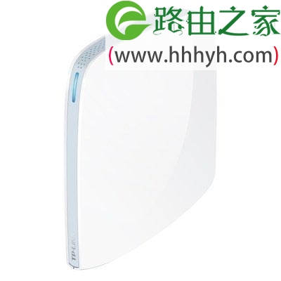 TP-Link TL-WR820N 3G无线路由器Router模式设置上网方法