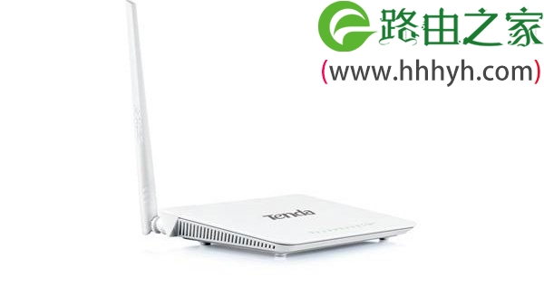 腾达(Tenda)D151与D154一体机路由猫模式设置上网