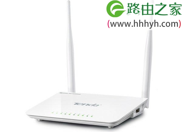 腾达(Tenda)N60无线路由器