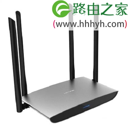 TP-Link TL-WDR5800无线路由器