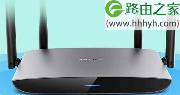 TP-Link TL-WDR5800无线路由器