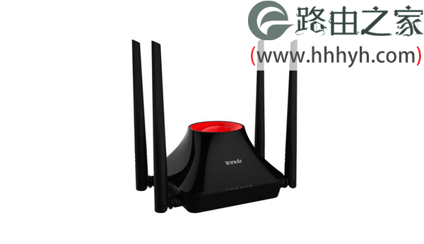 两个腾达(Tenda)无线路由器无线桥接设置教程