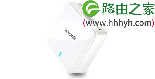 腾达(Tenda)G6无线路由器设置上网