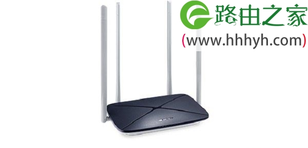 水星MERCURY MW326R无线路由器如何设置上网？