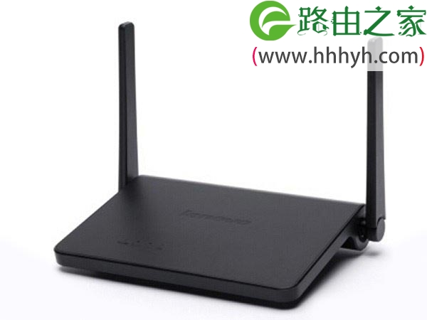 联想Lenovo R3200路由器设置上网方法