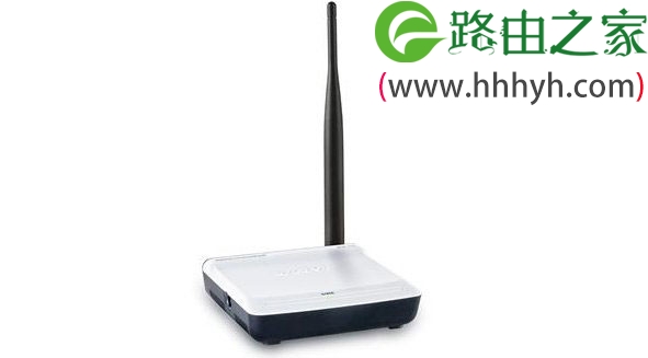 腾达(Tenda)N3无线路由器设置上网