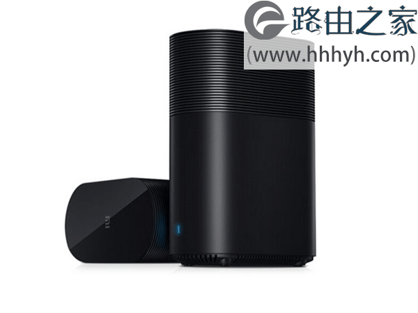 小米路由器与TP-Link路由器桥接设置上网