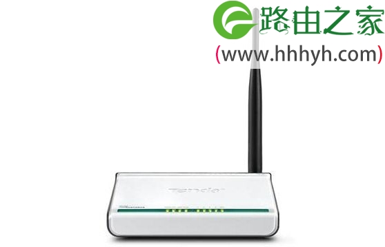 腾达(Tenda)W316R无线路由器设置上网