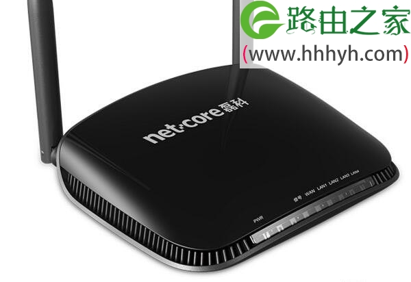 磊科Netcore NW719路由器如何设置上网