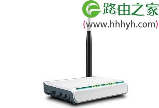 腾达(Tenda)811R无线路由器设置上网