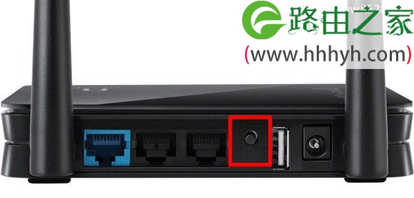 newifi路由重新设置上网的方法