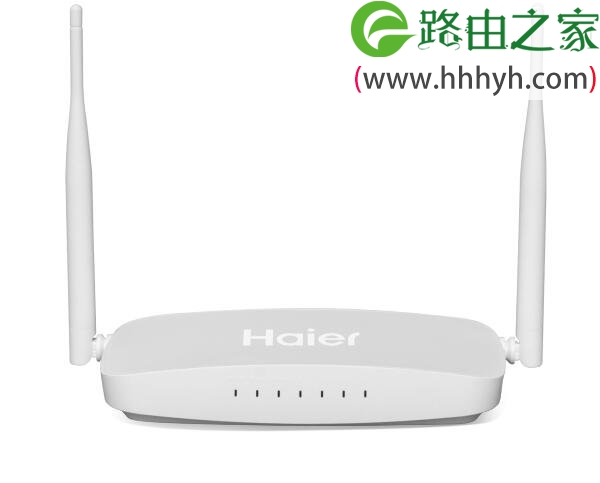 海尔RT-A3路由器如何设置的方法