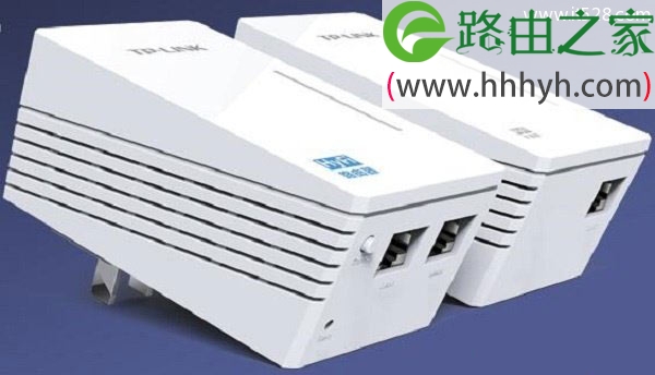 TP-Link TL-H29R路由器如何设置？
