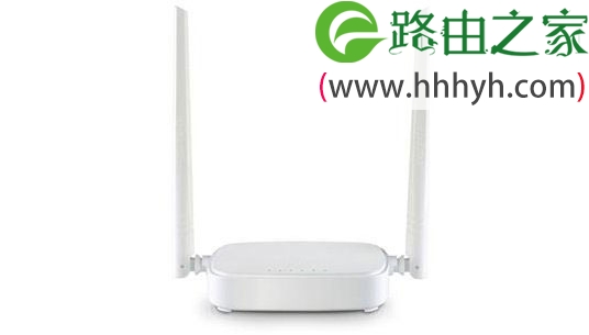 腾达(Tenda)N301或N302无线路由器设置上网