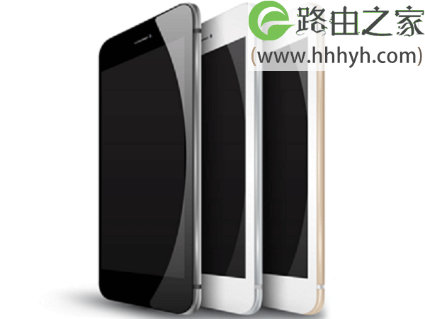 水星(mercury)路由器用手机设置上网方法