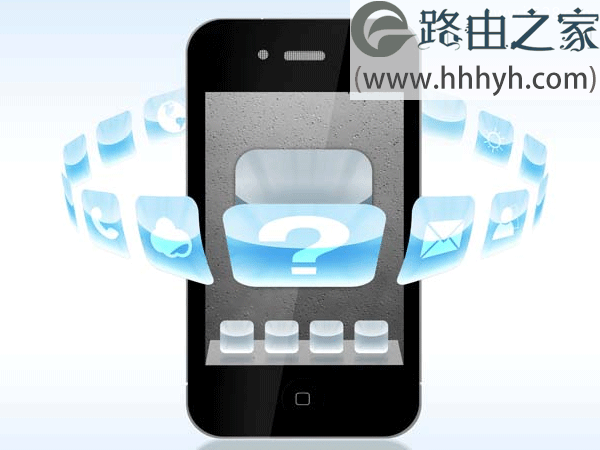 newifi用手机设置路由器上网教程