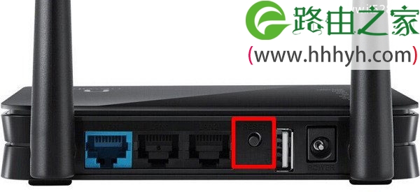 newifi路由器恢复出厂设置上网方法