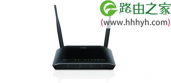 D-Link DIR612B无线路由器如何设置上网的方法