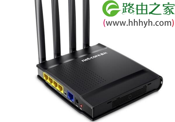 磊科Netcore Power4路由器路由器如何设置？