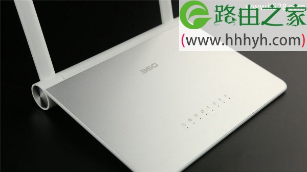 360安全路由器P1详细设置方法