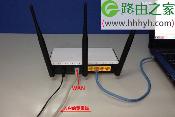 360安全路由器P1详细设置方法
