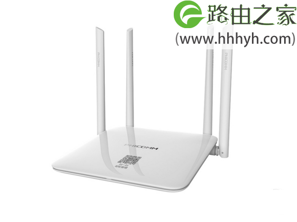 斐讯(Phicomm)p.to路由器手机设置上网方法