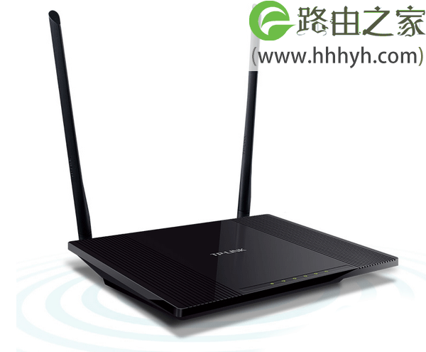 TP-Link无线路由器上网设置方法