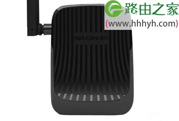 磊科Netcore NW603无线路由器设置教程