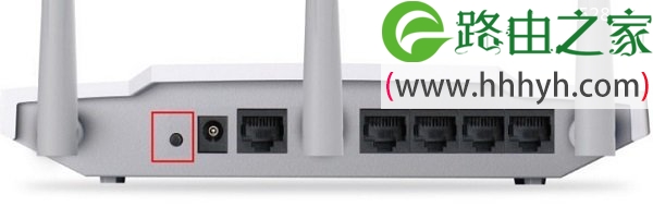 水星MERCURY MW310R路由器管理员初始密码是多少？