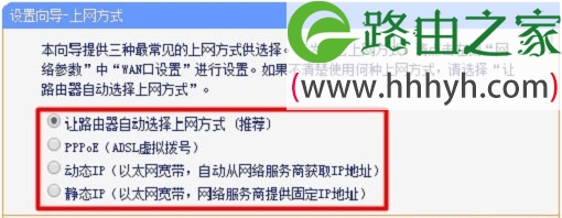 动态ip和静态ip和pppoe拨号的区别是什么？