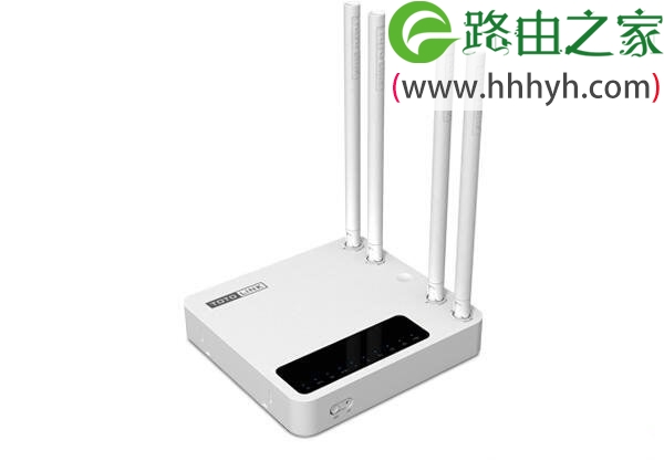 TOTOLINK N630R路由器设置教程