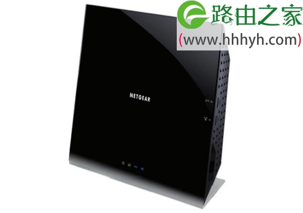 网件NETGEAR R6220 V1/V2路由器设置上网教程