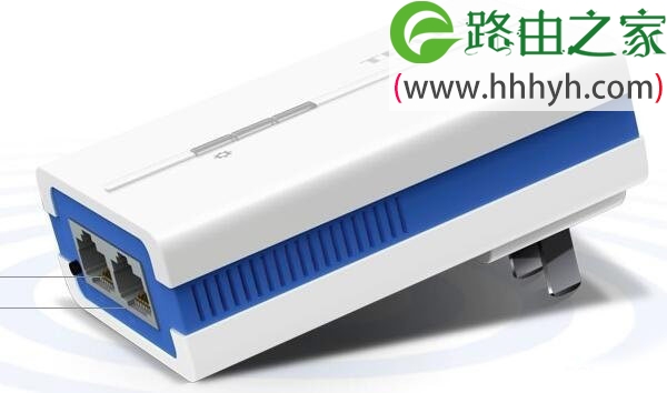 TP-Link TL-H18R HyFi路由器设置方法