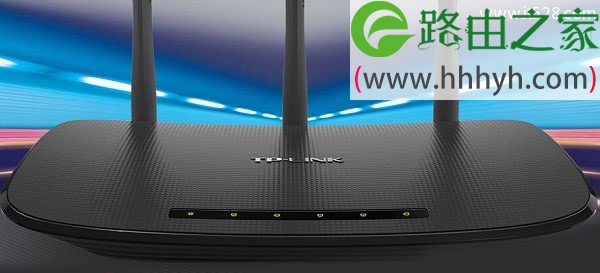 TP-Link TG1无线路由器设置上网方法