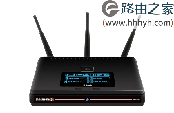 一条光纤连接两个无线路由器的上网设置方法