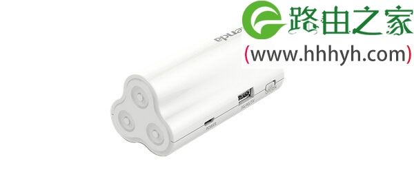 腾达(Tenda)4G300路由器如何登录设置界面