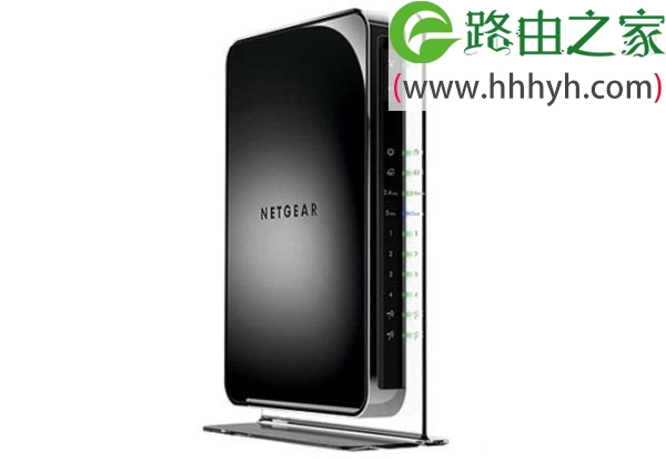 网件NETGEAR WNDR4500路由器设置上网方法